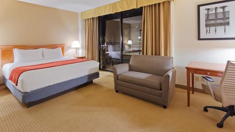 Best Western Plus Bayside Inn Hotel in San Diego