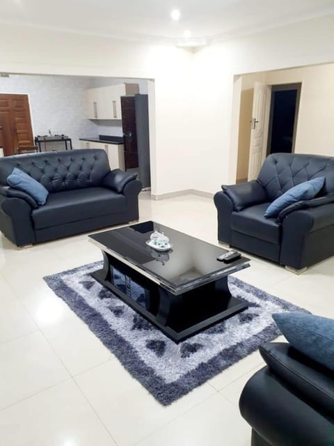Artem Apartments - Apartment 2 Condo in Zambia
