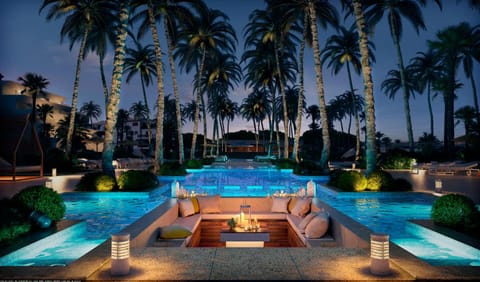 Pool view, Swimming pool, Swimming pool