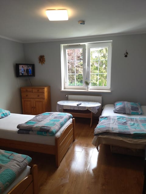 Pokoje Gdynia Demptowo Vacation rental in Pomeranian Voivodeship