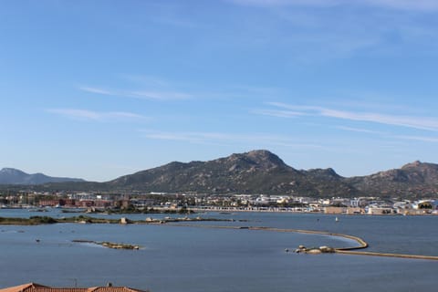 Bellavista apartament Apartment in Olbia