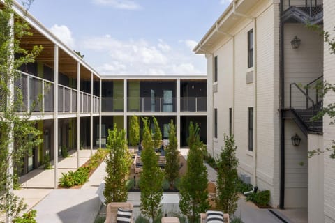 Bradford House, a Member of Design Hotels Hotel in Oklahoma City