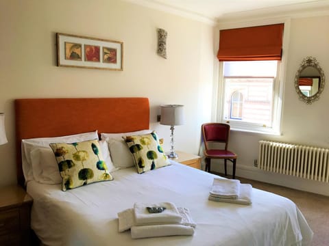 Bentinck Hotel Hotel in Nottingham