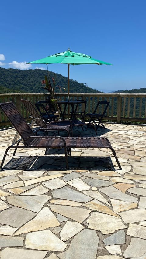 Recanto bela Vista caminho do ouro Inn in State of Rio de Janeiro