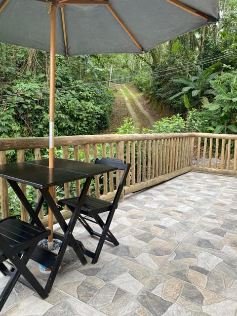 Recanto bela Vista caminho do ouro Inn in State of Rio de Janeiro