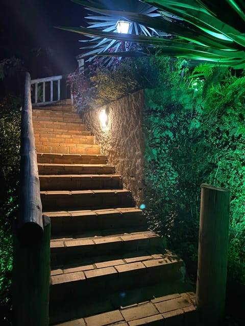 Recanto bela Vista caminho do ouro Inn in State of Rio de Janeiro