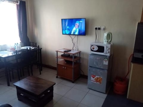 Kim Suites - Mvuli Studio Apartment Bed and Breakfast in Nairobi