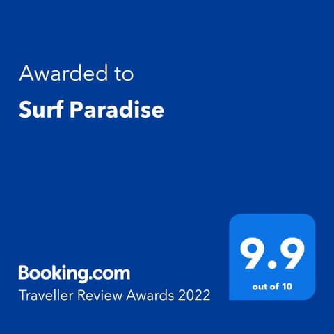 Surf Paradise Bed and Breakfast in Tangalle