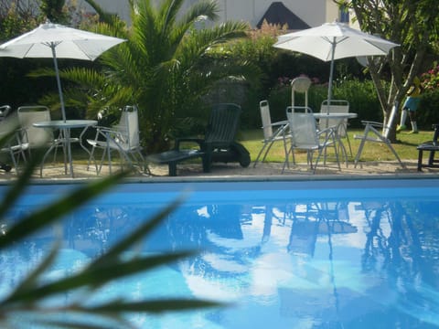 Swimming pool, Swimming pool