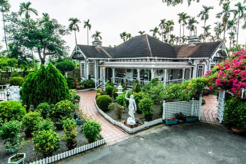 Victoria Manor Villa in Kaohsiung