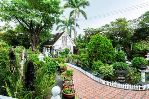 Victoria Manor Villa in Kaohsiung