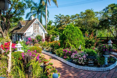 Victoria Manor Villa in Kaohsiung