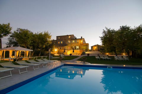 Villa Margherita - Homelike Villas Chalet in Umbria