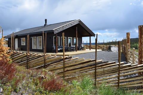 Skeikampen Booking House in Innlandet
