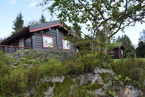 Skeikampen Booking House in Innlandet