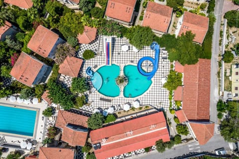 Riverside Garden Resort Hotel in Cyprus