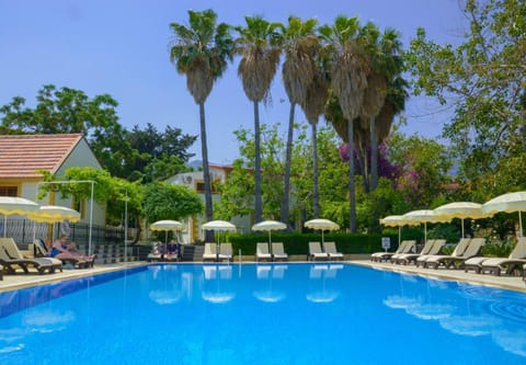 Riverside Garden Resort Hotel in Cyprus