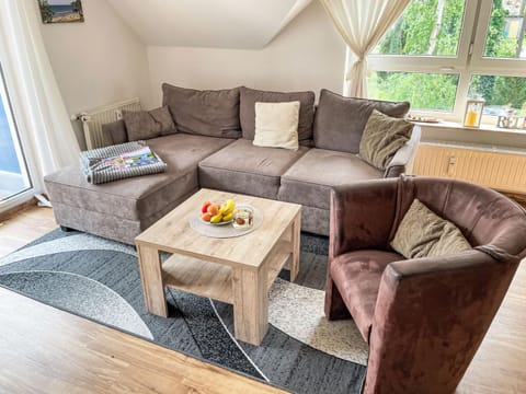 Apartment Blaumuschel - LUB118 by Interhome Apartment in Lubmin
