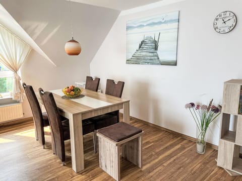 Apartment Blaumuschel - LUB118 by Interhome Apartment in Lubmin