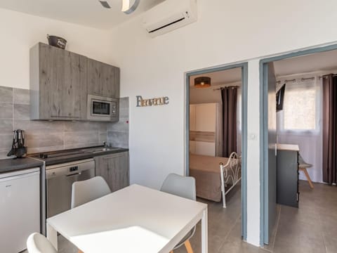 Holiday Home Mustella by Interhome House in Sari-Solenzara