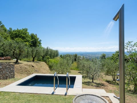 Holiday Home Nido del Sorbino by Interhome House in Arezzo