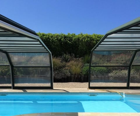 Hotel Nuit Et Jour - La Maison de Lucile Hôtel in Cancale