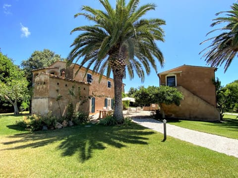 Holiday Home Villa delle Stelle by Interhome Casa in San Vincenzo