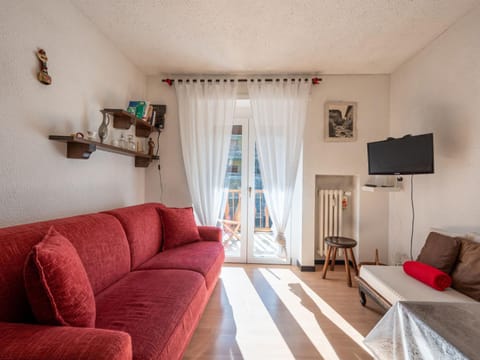 Apartment Casa Ginevra by Interhome Condo in Sauze d'Oulx