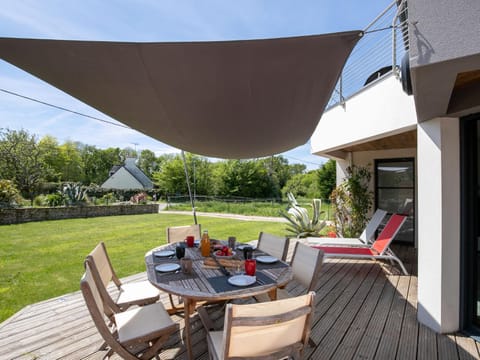 Holiday Home La Lauremma - TGC124 by Interhome House in Trégunc