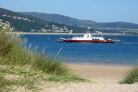 Rathmullan Holiday Homes Haus in County Donegal