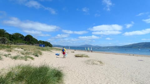 Rathmullan Holiday Homes Haus in County Donegal