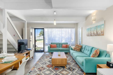 Ocean Cove Apartment in Mollymook