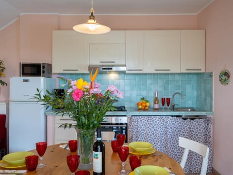 Holiday Home Ciappai - PTB140 by Interhome House in Liguria