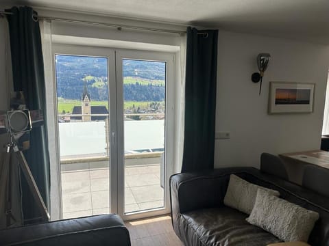 Piesendorf Pad - Oberbichl Apartment in Piesendorf