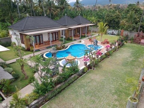 Villa Umah Didua Appart-hôtel in Buleleng