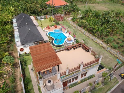 Villa Umah Didua Apartment hotel in Buleleng