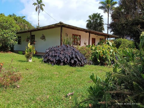 Ecopolis Country House in Valle del Cauca