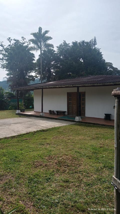 Ecopolis Country House in Valle del Cauca