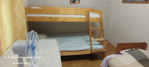 Bed, Photo of the whole room, bunk bed