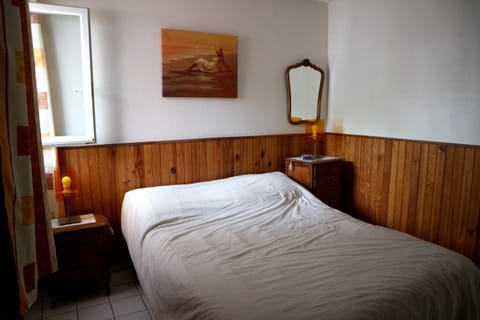 Appartement d'une chambre avec jardin clos et wifi a Saint Paul Wohnung in Saint-Paul