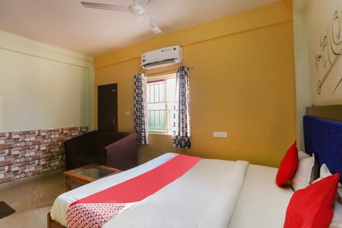 Hotel Retreat Hotel in Puri