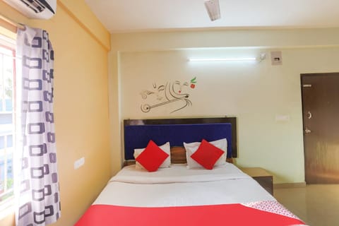 Hotel Retreat Hotel in Puri