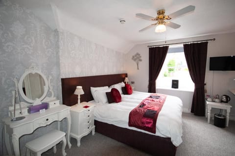 Exmoor House Bed and Breakfast in Dunster