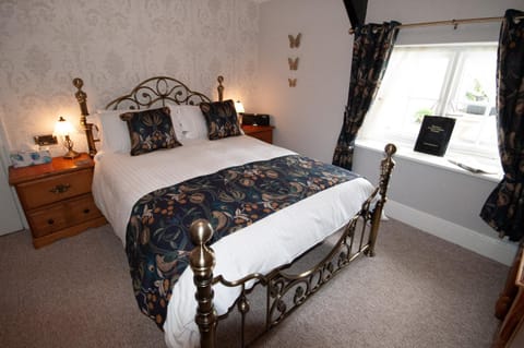 Exmoor House Bed and Breakfast in Dunster