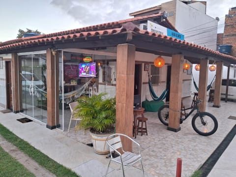 Espaço das Estrelas repousadas Suites Alojamiento y desayuno in Praia do Forte