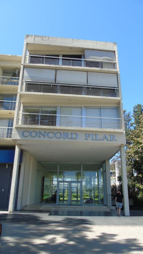 FerPilar Suite, Concord Pilar Condominio in La Lonja