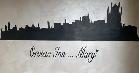 Property logo or sign