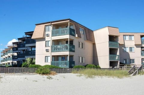 A Place at The Beach 9540-2J Appartamento in Myrtle Beach