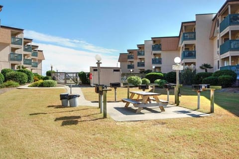 A Place at The Beach 9540-2J Condo in Myrtle Beach