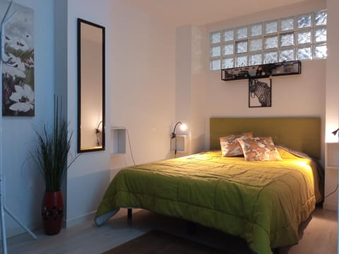 Casita de Tais Apartment in Alicante